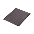 PRT-09241 - MONOCRYSTALIN SOLAR CELL 5.2W 8V
