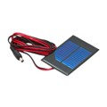 PRT-07845 - MONOCRYSTL SOLAR CELL 450MW 4.5V