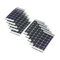 PRT-14796 - AMORPHOUS SOLAR CEL 75.6MW 10.5V