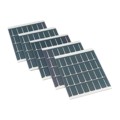 PRT-14800 - AMORPHOUS SOLAR CELL 240MW 6.4V