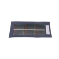 114990246 - AMORPHOUS SOLAR CELL 1.25W 1.7V