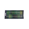 114990248 - AMORPHOUS SOLAR CELL 5W 6.7V
