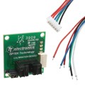 OCB350L125Z - BOARD CALIBR CIRCUIT OPB350L125