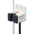 BE-A201 - SENSOR BUBBLE DETECT 2MM TUBE 5-