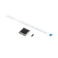 SEN-17151 - CAPACITIVE FINGERPRINT SCANNER -