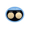 S-CAAAA-5MG05 - QUARTZ THICKNESS MONITOR 5M 5PC