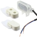 EX-F62-PN-C5 - SENSOR LIQUID LEAK 12-24VDC PNP
