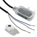 EX-F71-PN - SENSOR LEAK DETECT 12-24VDC PNP