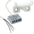EX-F61-PN-C5 - SENSOR LIQUID LEAK 12-24VDC PNP