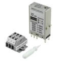 K7L-AT50 - AMPLIFIER LIQUID LEAKAGE SENSOR
