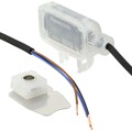 EX-F71-C5 - SENSOR LIQUID LEAK 12-24VDC NPN