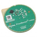 TPR40-P101-S - 40MM ROUND GESTURE TRACKPAD