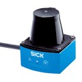 TIM320-1131000 - SAFETY LASER AREA SCANNER