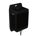 Q120RA-US-AF - R-GAGE SERIES RADAR SENSORBI