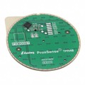 TPR48-P201-S - 48MM ROUND GESTURE TRACKPAD