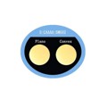 S-CAAAA-5MG02 - QUARTZ THICKNESS MONITOR 5M 5PC