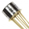 100-43-23-232 - DETECTOR/AMP UV ENH 2.54MM TO-5