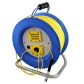 DM200 - DEEP LEVEL FINDER 200M CABLE