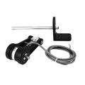 ZMH0500B - ZM .375"SFT 500PPR QD 2M