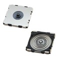 N50P104 - SW NAV JOYSTICK MOD CONTACTLESS