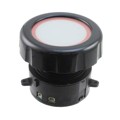 T101-5C3-111-M1 - MULTI TOUCH RING ENCODER RD PB