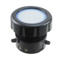 T101-5C2-111-M1 - MULTI TOUCH RING ENCODER BL PB
