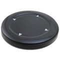 T201-7C2 - MULTI TOUCH CONTROL WHEEL BLACK