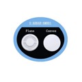 S-ABBAB-6MJ01-T - QUARTZ THICKNESS MONITOR 6M 5PC
