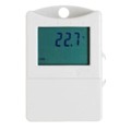 S0110E - LOGGER - THERMOMETER W/DISPLAY