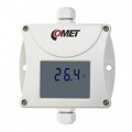 T4211 - T-SENSOR WITH 0-10V OUTPUT