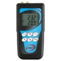 C0121 - DUAL CHANNEL THERMOMETER