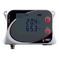 U0122 - TEMP LOGGER, 2 CH; 1+ 1X PT1000