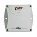 P8641 - WEB SENSOR POE - 4 CH. RH+T