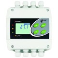 H4331 - T-REGULATOR  RS232 OUTPUT