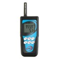 C4130 - RH+T-BAROMETER