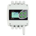 H0430 - T-REGULATOR WITH RS485 OUTPUT