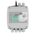 H4531 - THERMOMETER ETHERNET, 2 RELAYS