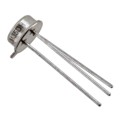 LM35AH - SENSOR ANALOG -55C-150C TO46-3