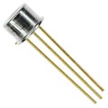 AD590KH - SENSOR ANALOG -55C-150C TO52-3