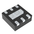 STTS22HTR - SENSOR DGTL -40C TO 125C 6UDFN