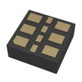MAX30208CLB+T - IC TEMP SENSOR