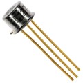 AD590JH - SENSOR ANALOG -55C-150C TO52-3