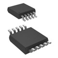 LM95172EWG/NOPB - SENSOR DIGITAL -40C-200C 10CFP