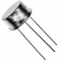 AD590JH/883B - IC TEMP TRANSDUCR 2-TERM TO52-3