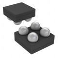 LM20SITL/NOPB - SENSOR ANALOG -40C-125C 4USMD