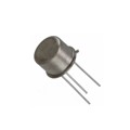 LM34DZ/LFT7 - SENSOR ANALOG 32F-212F TO92-3