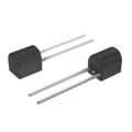 KTY81/110,112 - THERMISTOR PTC 1K OHM PBCYT2
