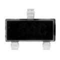 LM20SIBP - SENSOR ANALOG -40C-125C 4USMD