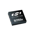 SI7059-A10-IMR - SENSOR DIGITAL TEMP 1.0 6QFN