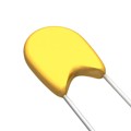 01M1001JF - THERMISTOR NTC 1KOHM BEAD